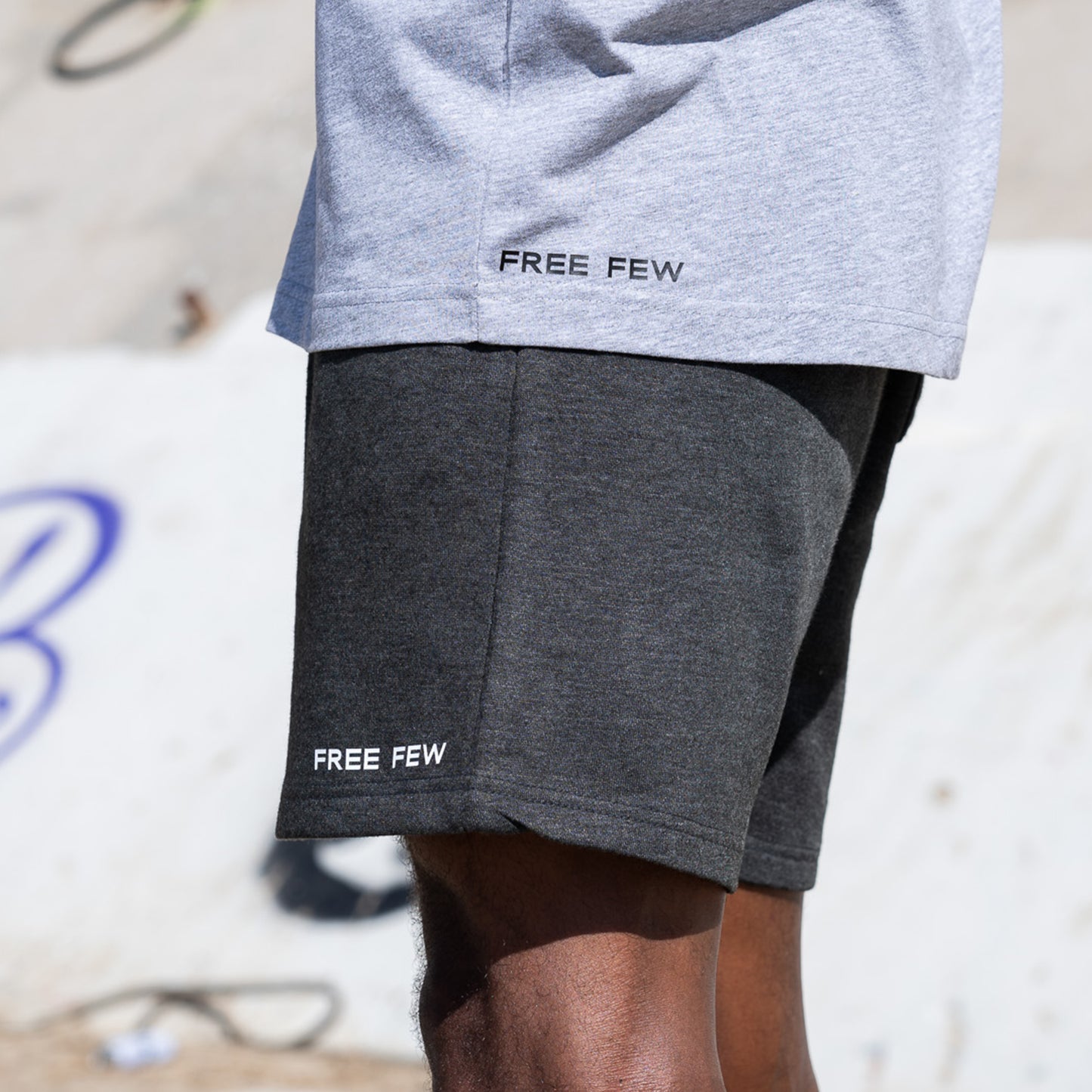 Free Few Men's (Shorts)