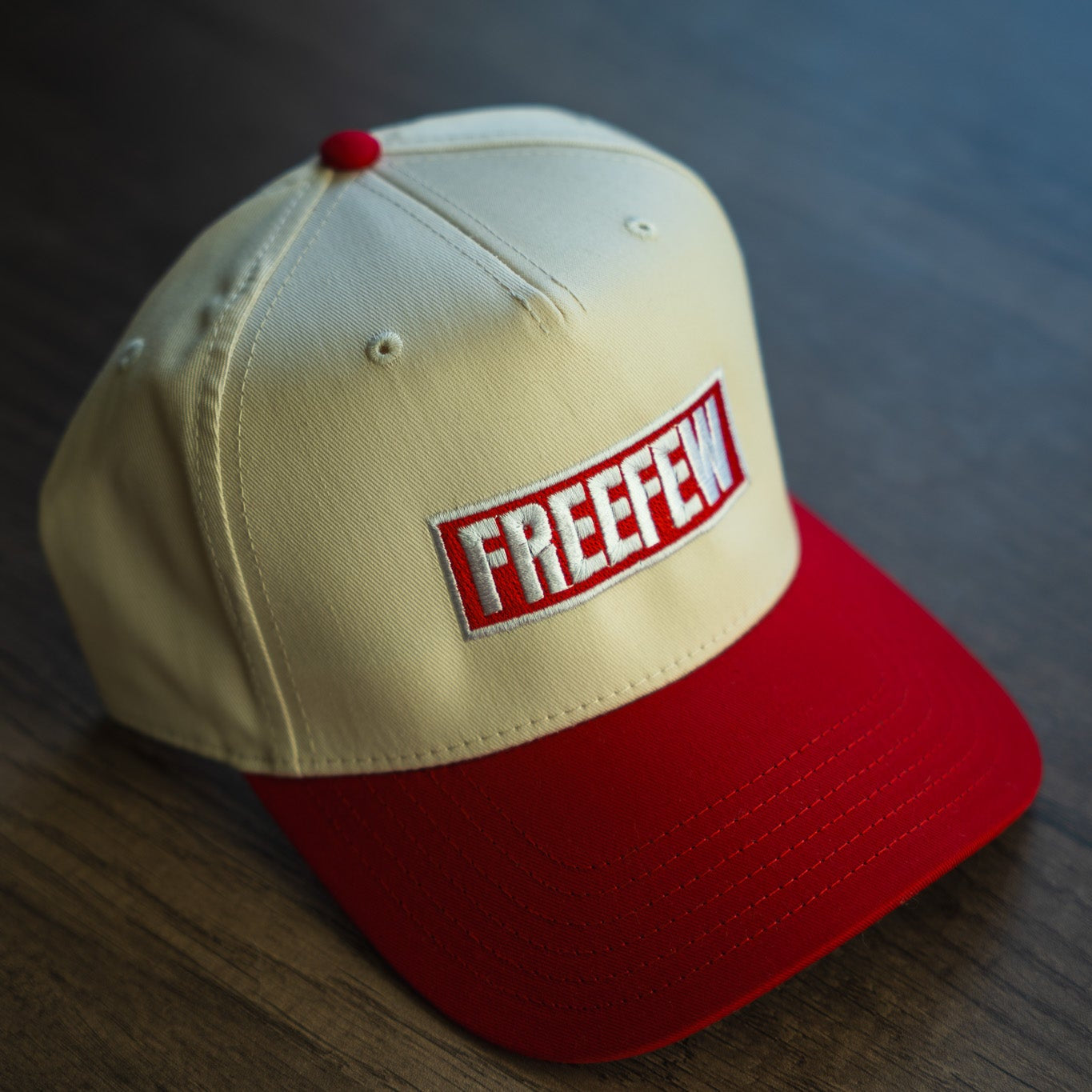 Free Few - Red Label - Hats