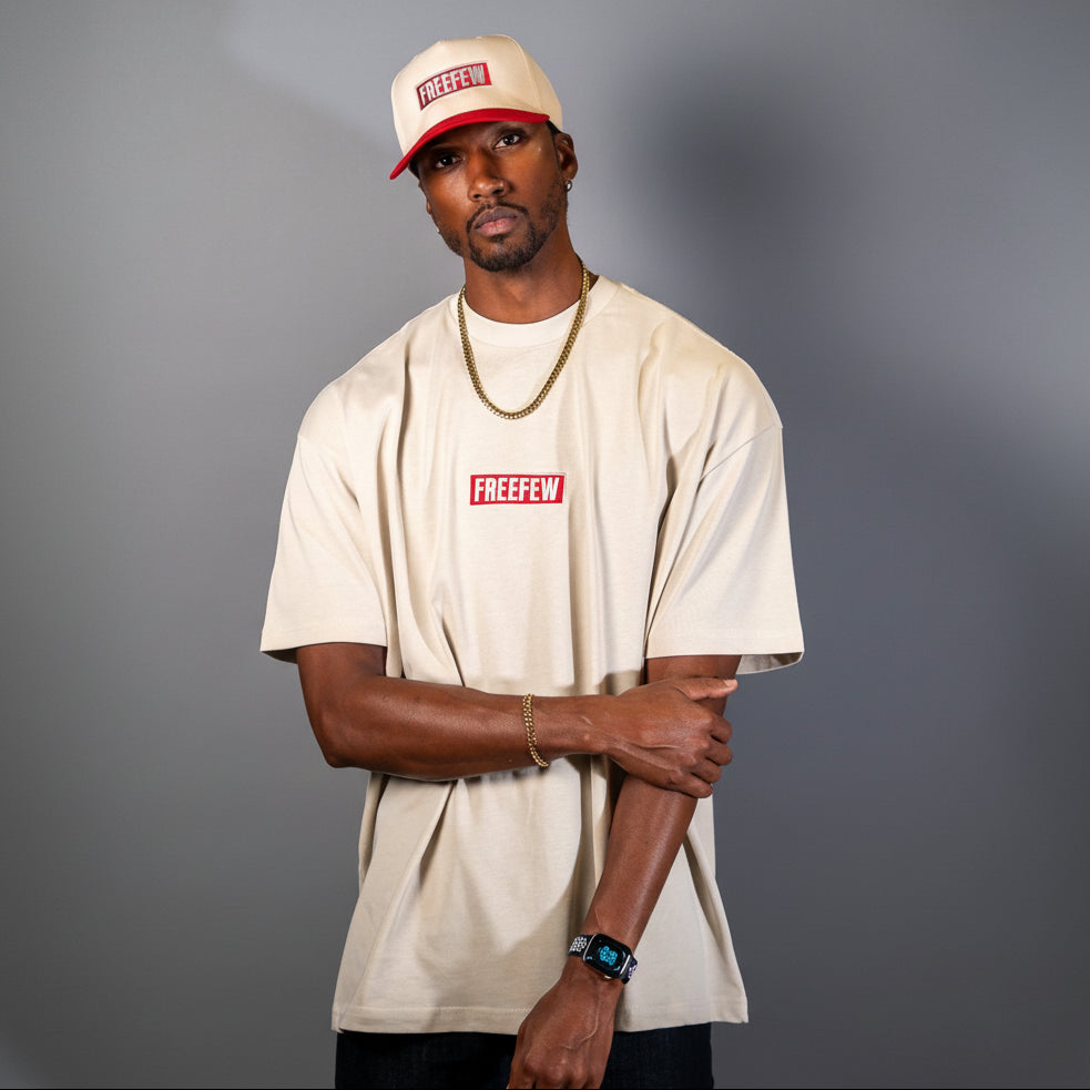 Free Few - Red Label - Tee