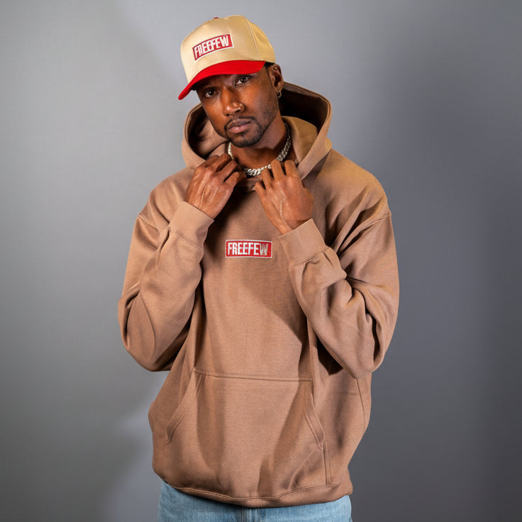Free Few Hoodies
