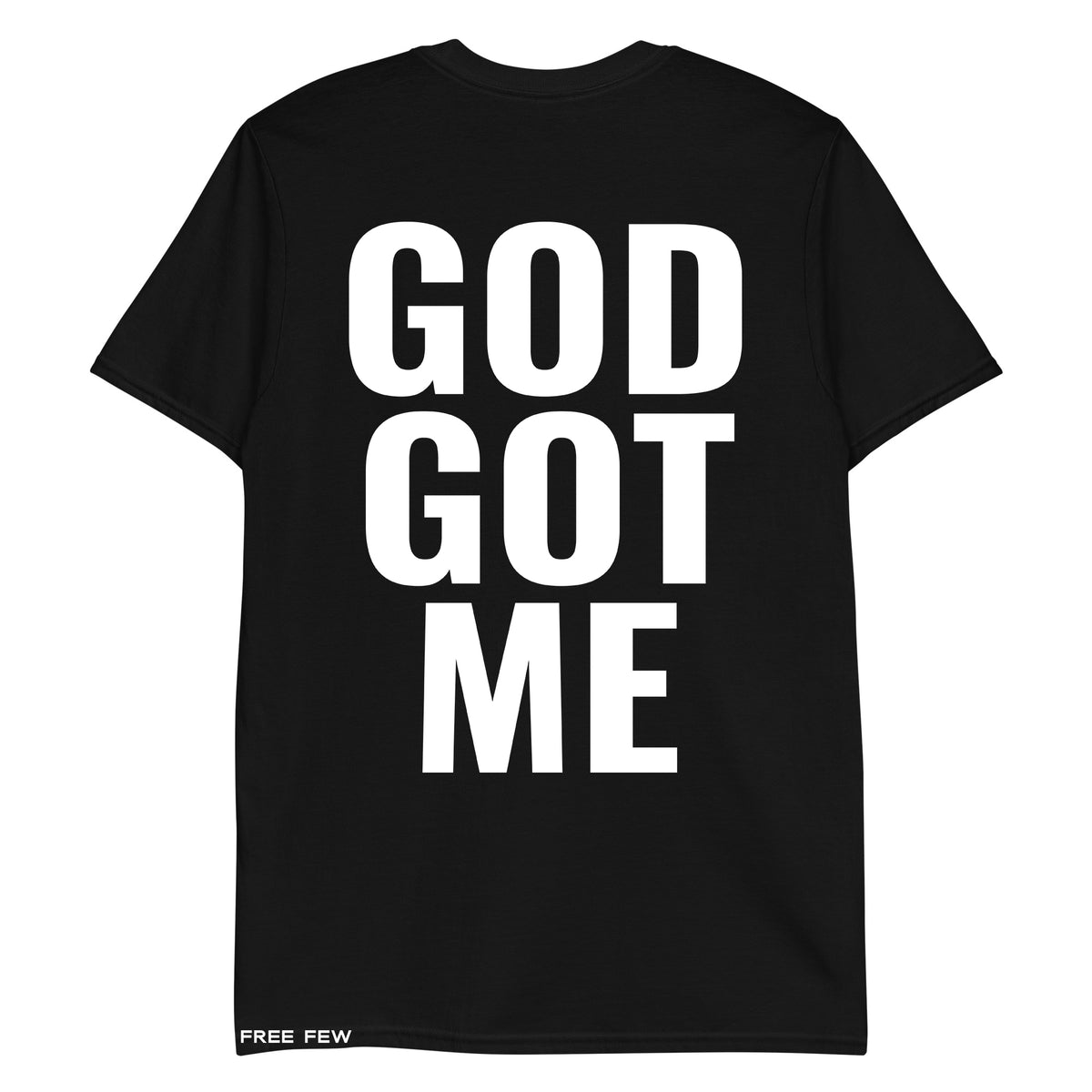 God Got Me