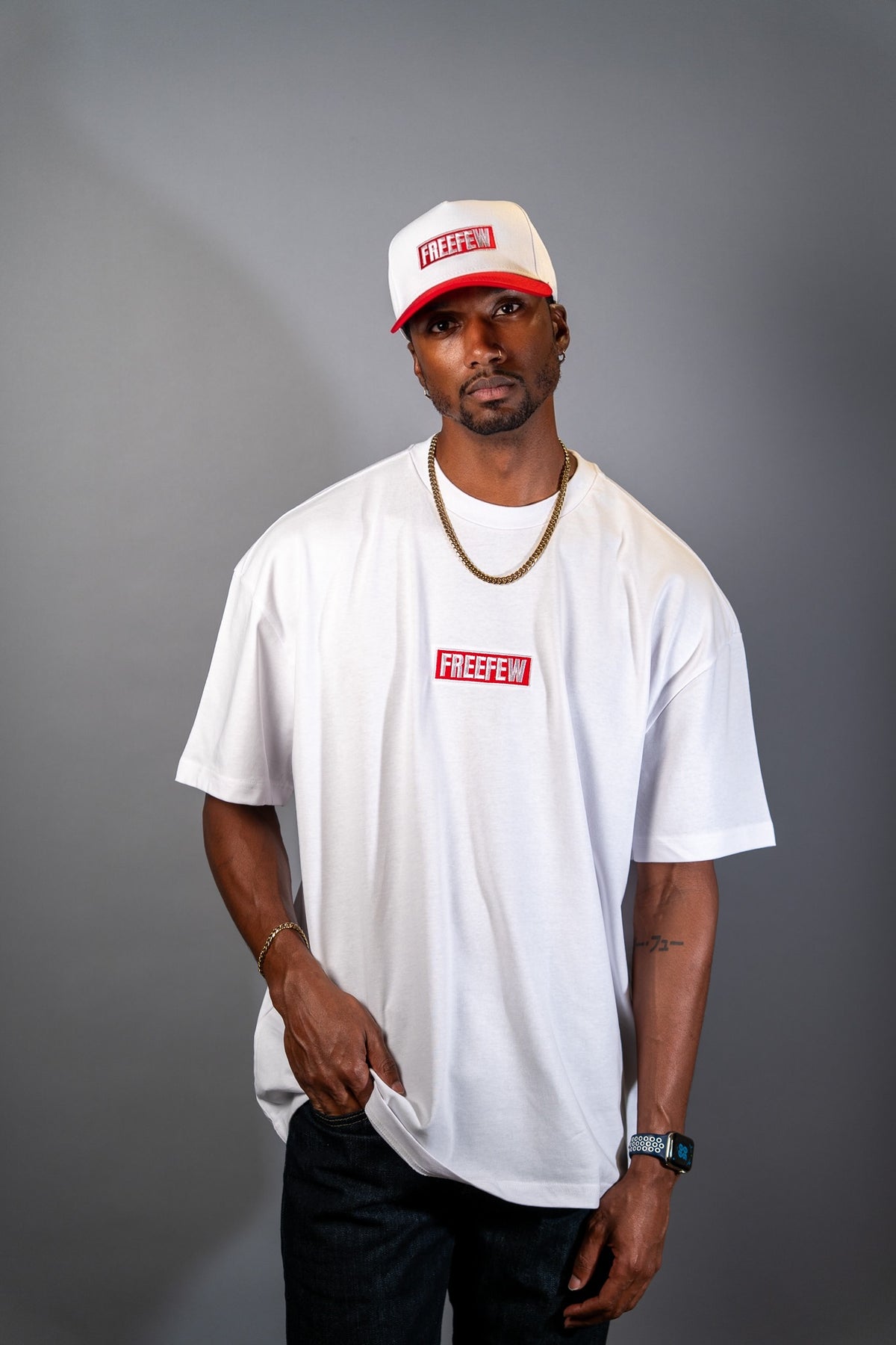 Red Label