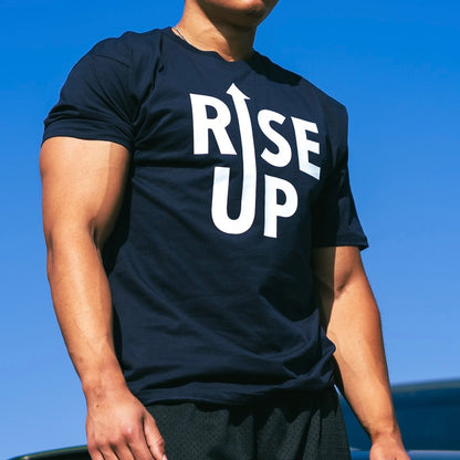 Rise Up Tee