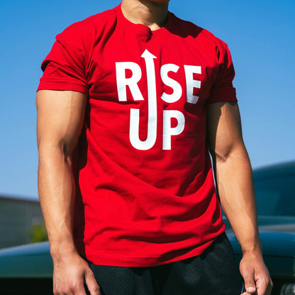 Rise Up Tee