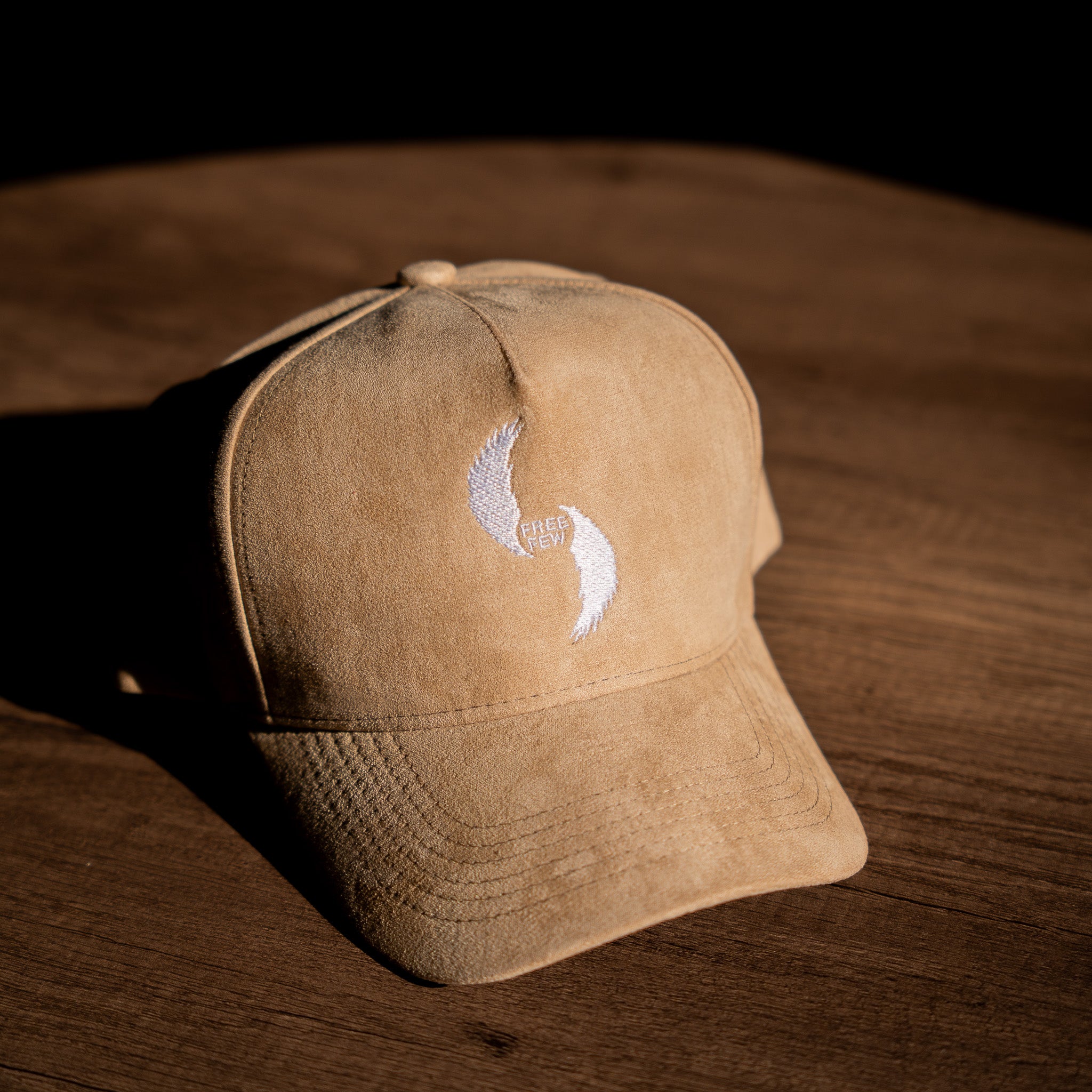 Free Few Light Wing - Hats