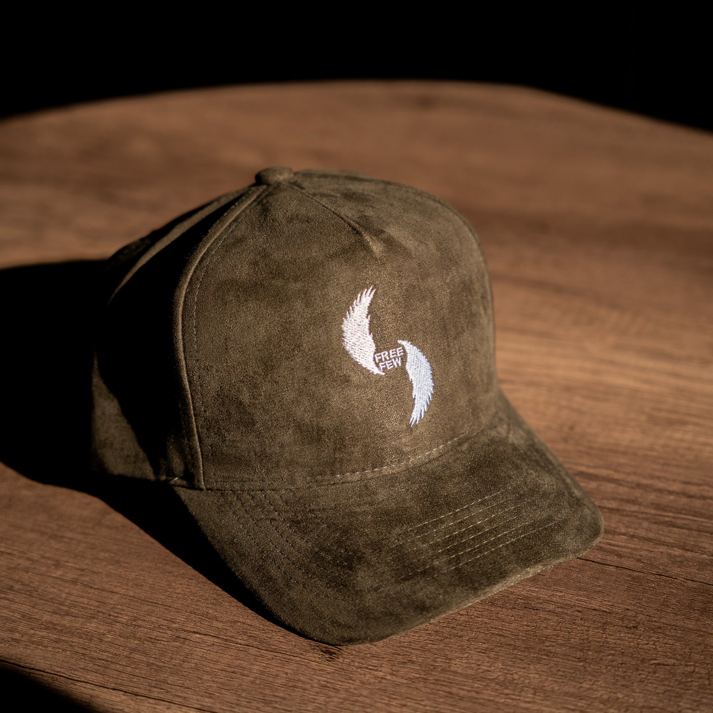 Free Few Light Wing - Hats