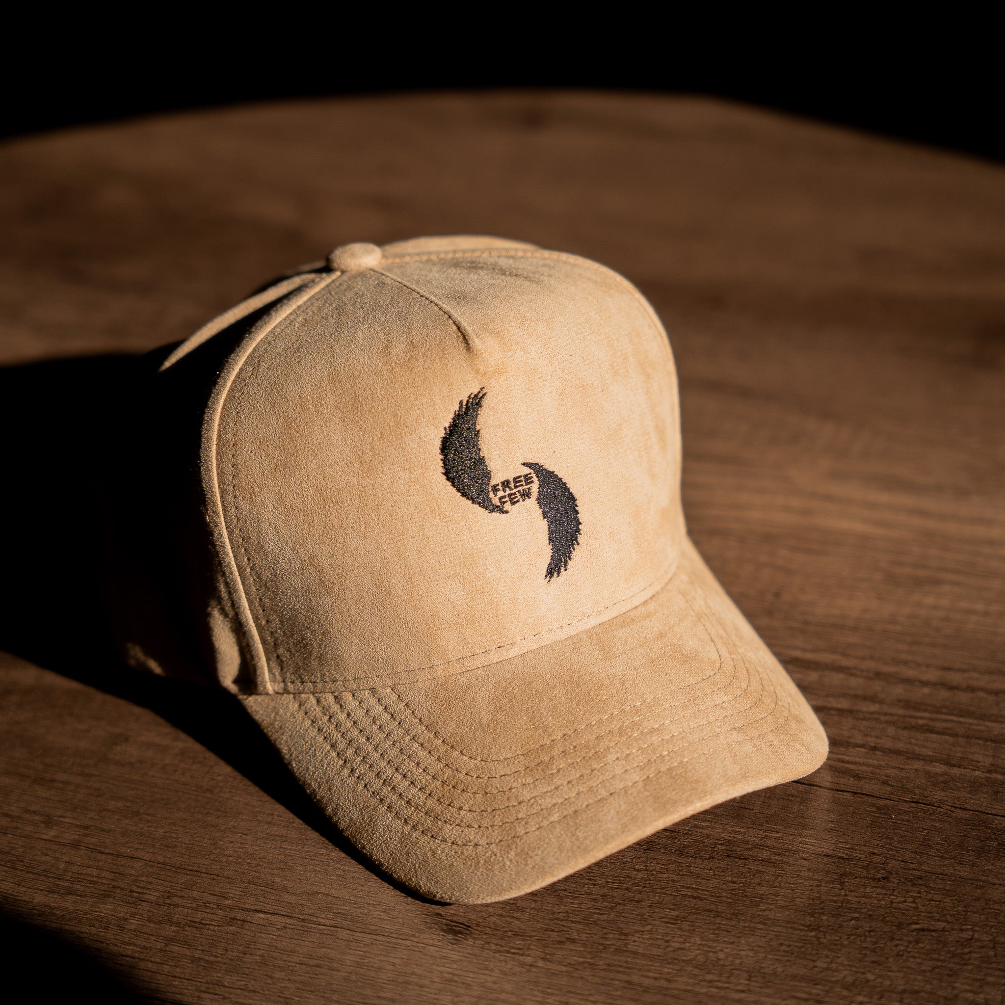 Free Few - Dark Wing - Hat