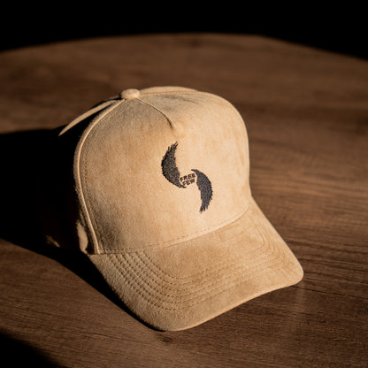 Free Few Dark Wing - Hats