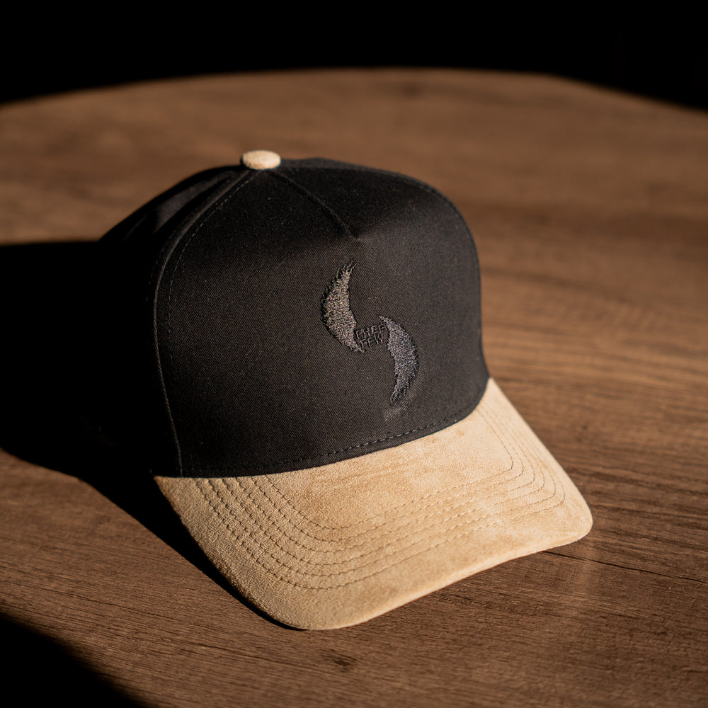 Free Few - Dark Wing - Hat