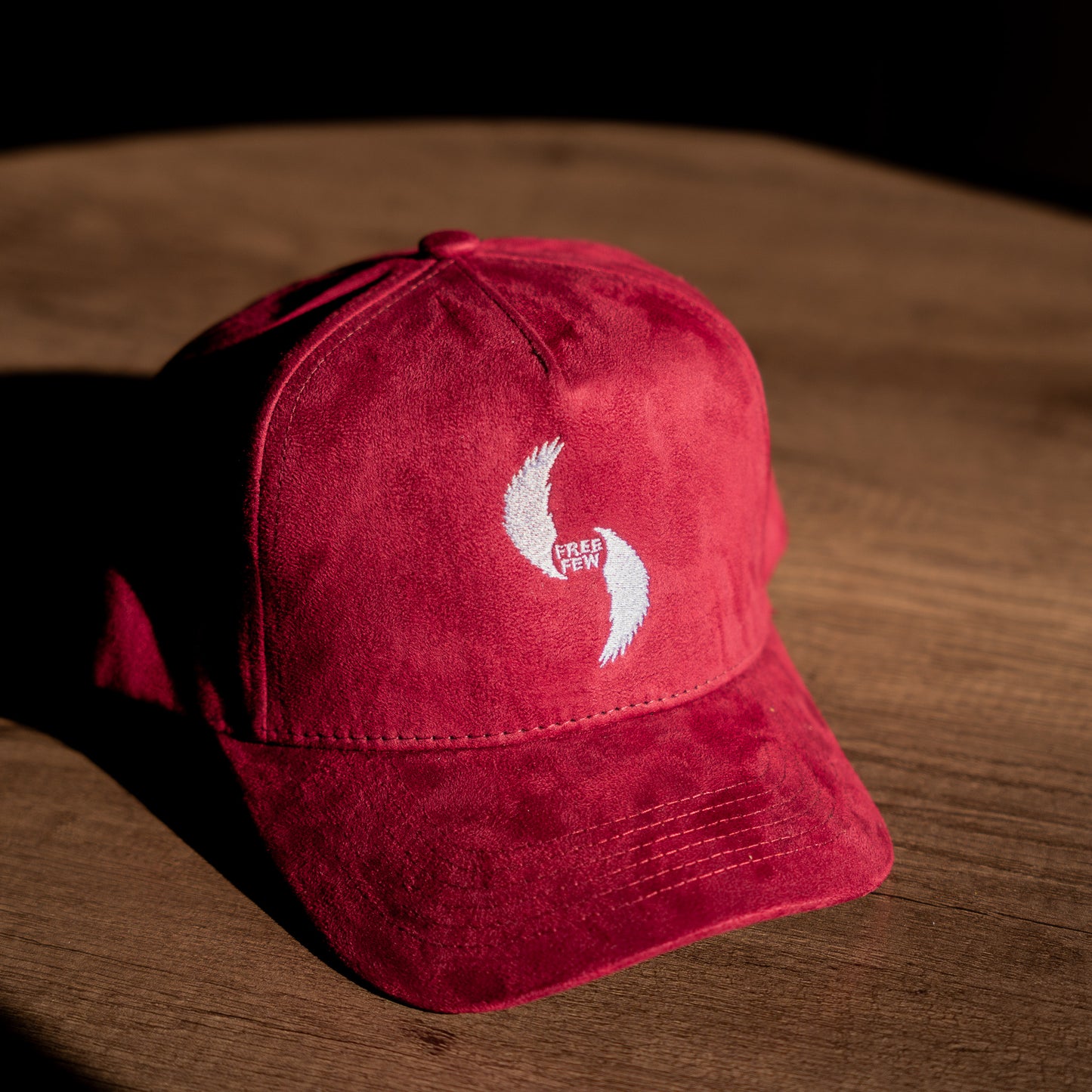 Free Few Light Wing - Hats