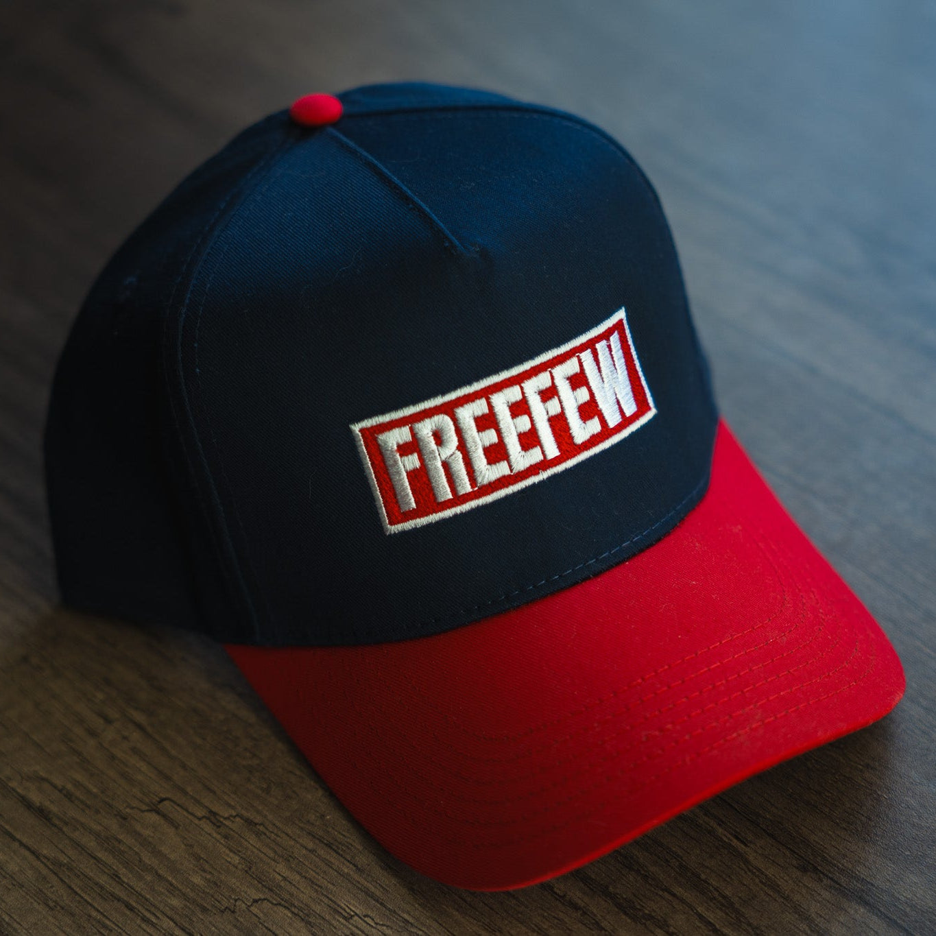 Free Few - Red Label - Hats
