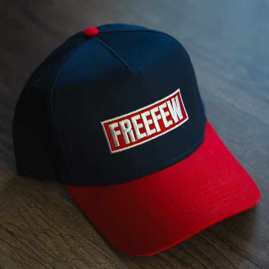 Free Few - Red Label - Hats