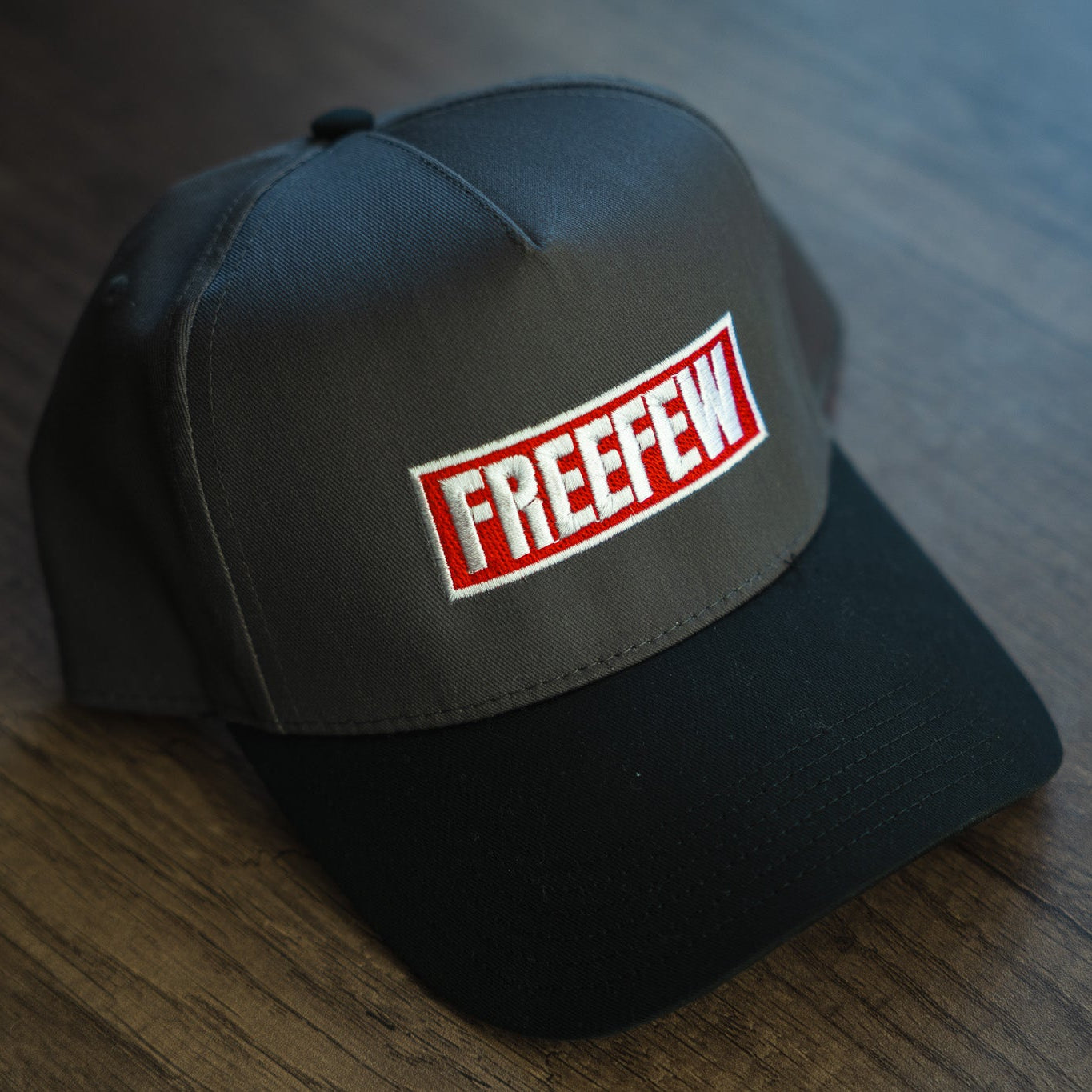 Free Few - Red Label - Hats