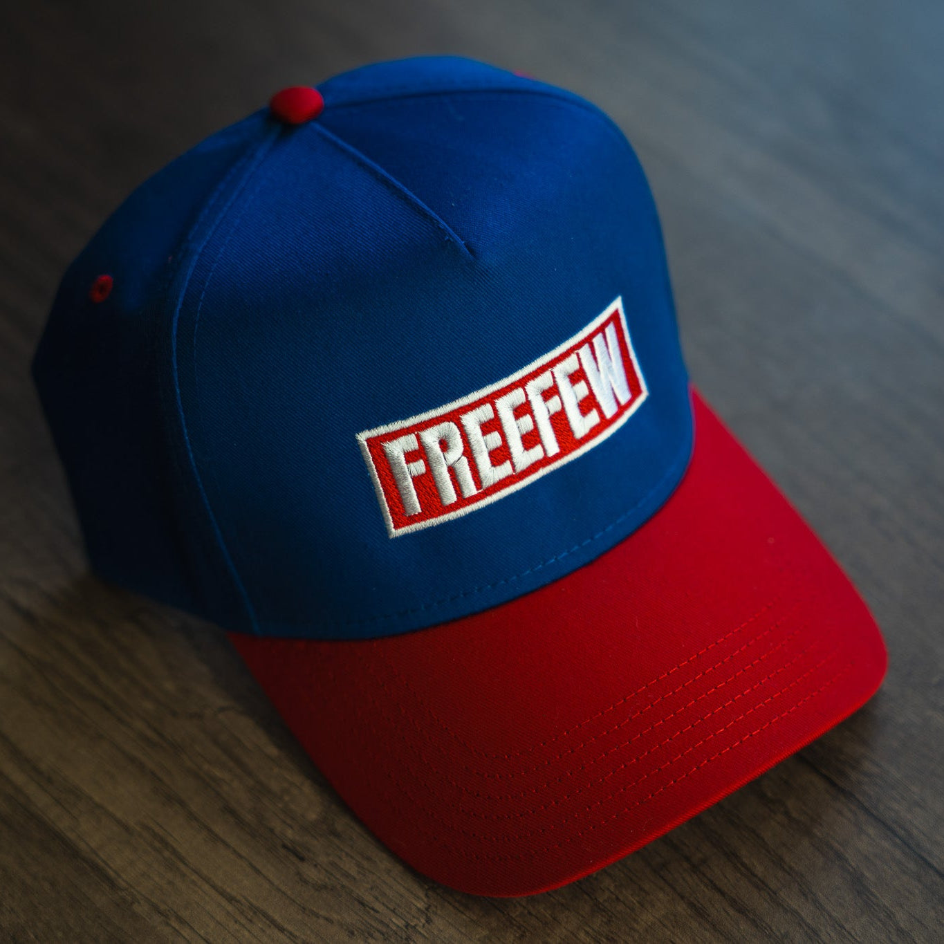 Free Few - Red Label - Hats