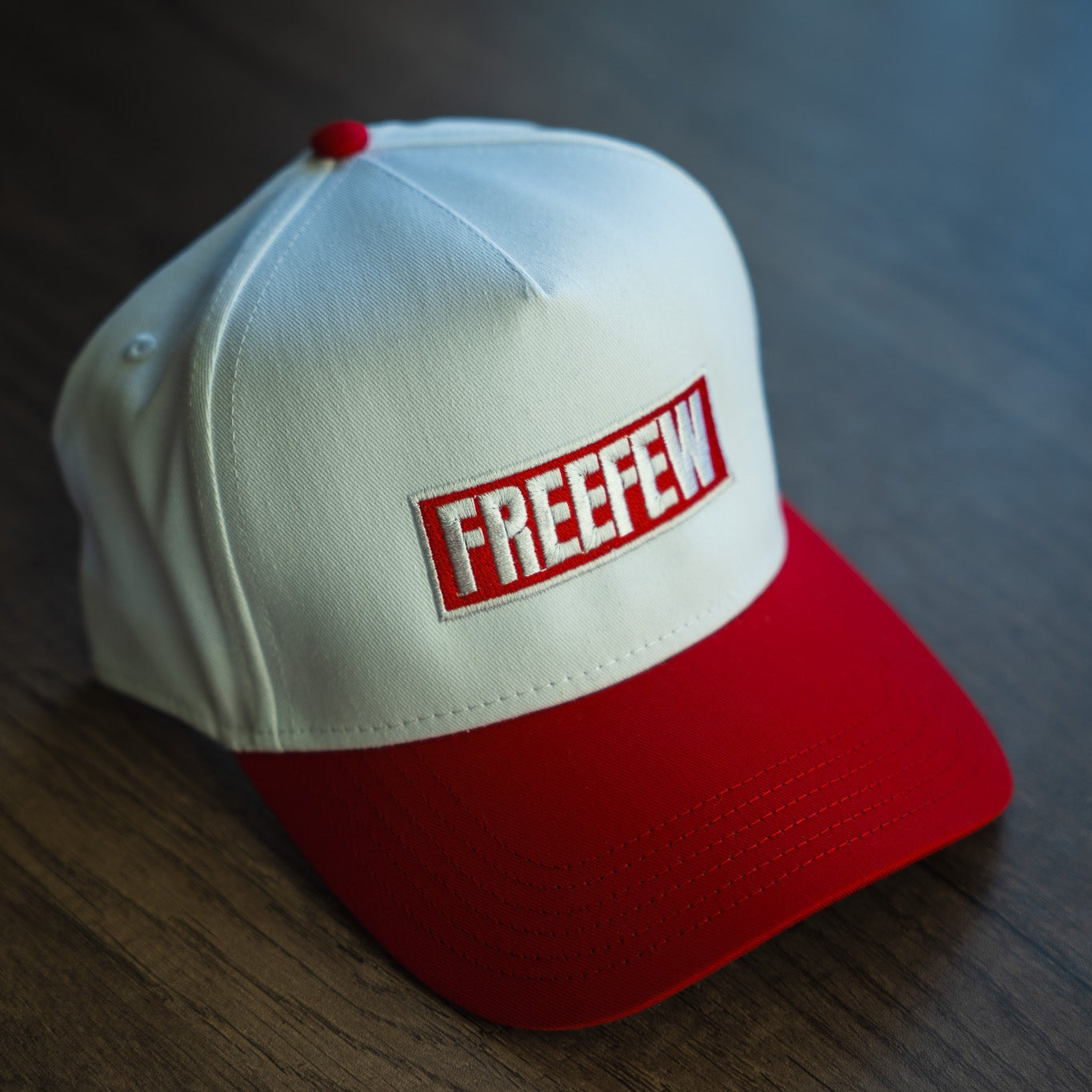 Free Few - Red Label - Hats