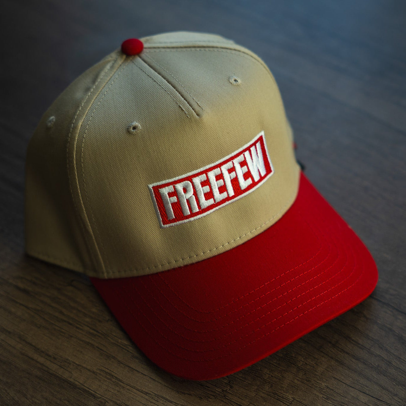 Free Few - Red Label - Hats