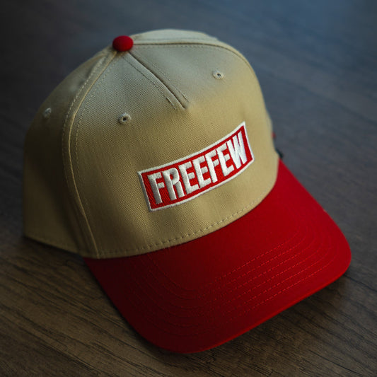Free Few - Red Label - Hats