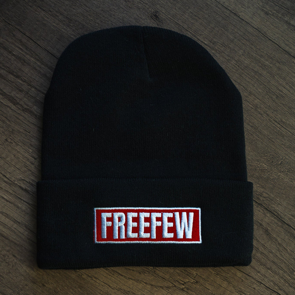 Free Few - Red Label - Beanies