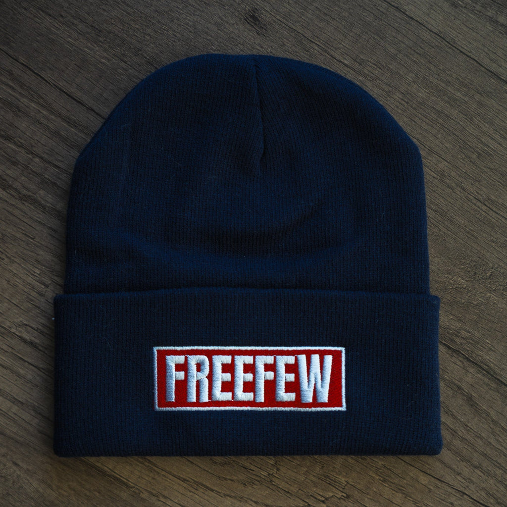 Free Few - Red Label - Beanies