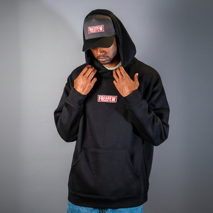 Free Few - Red Label - Hoodies