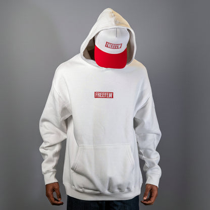 Free Few - Red Label - Hoodies
