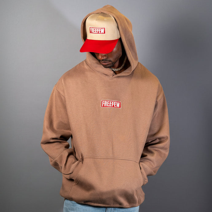 Free Few - Red Label - Hoodies