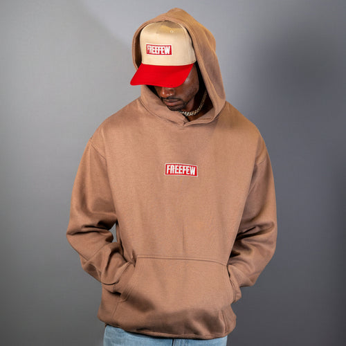 Free Few - Red Label - Hoodies