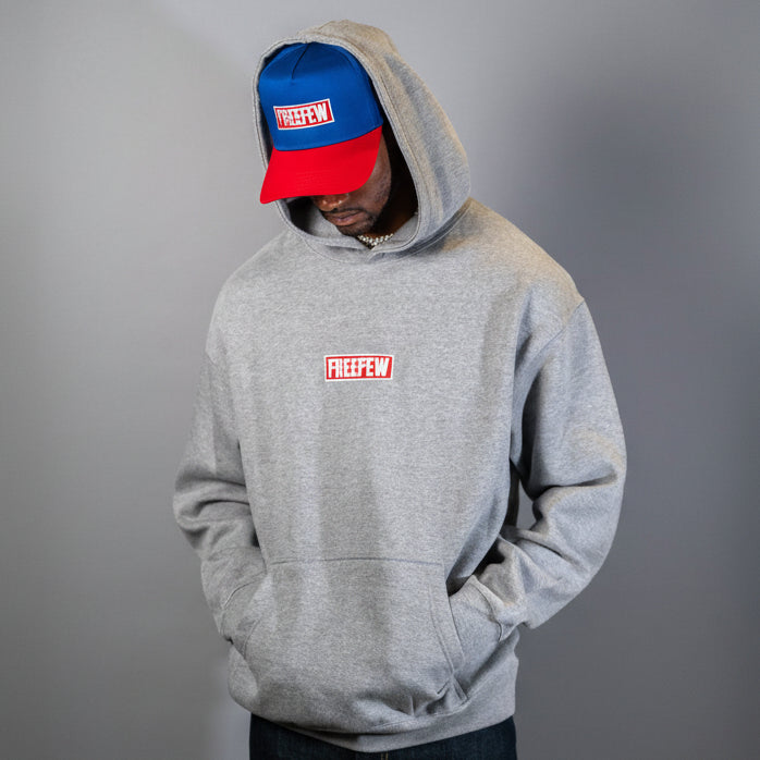 Free Few - Red Label - Hoodies