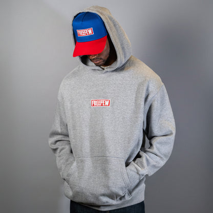 Free Few - Red Label - Hoodies