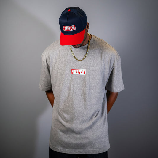 Free Few - Red Label - Tee