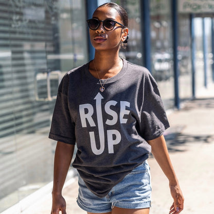 Rise Up Tee