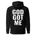 God Got Me | Hoodie