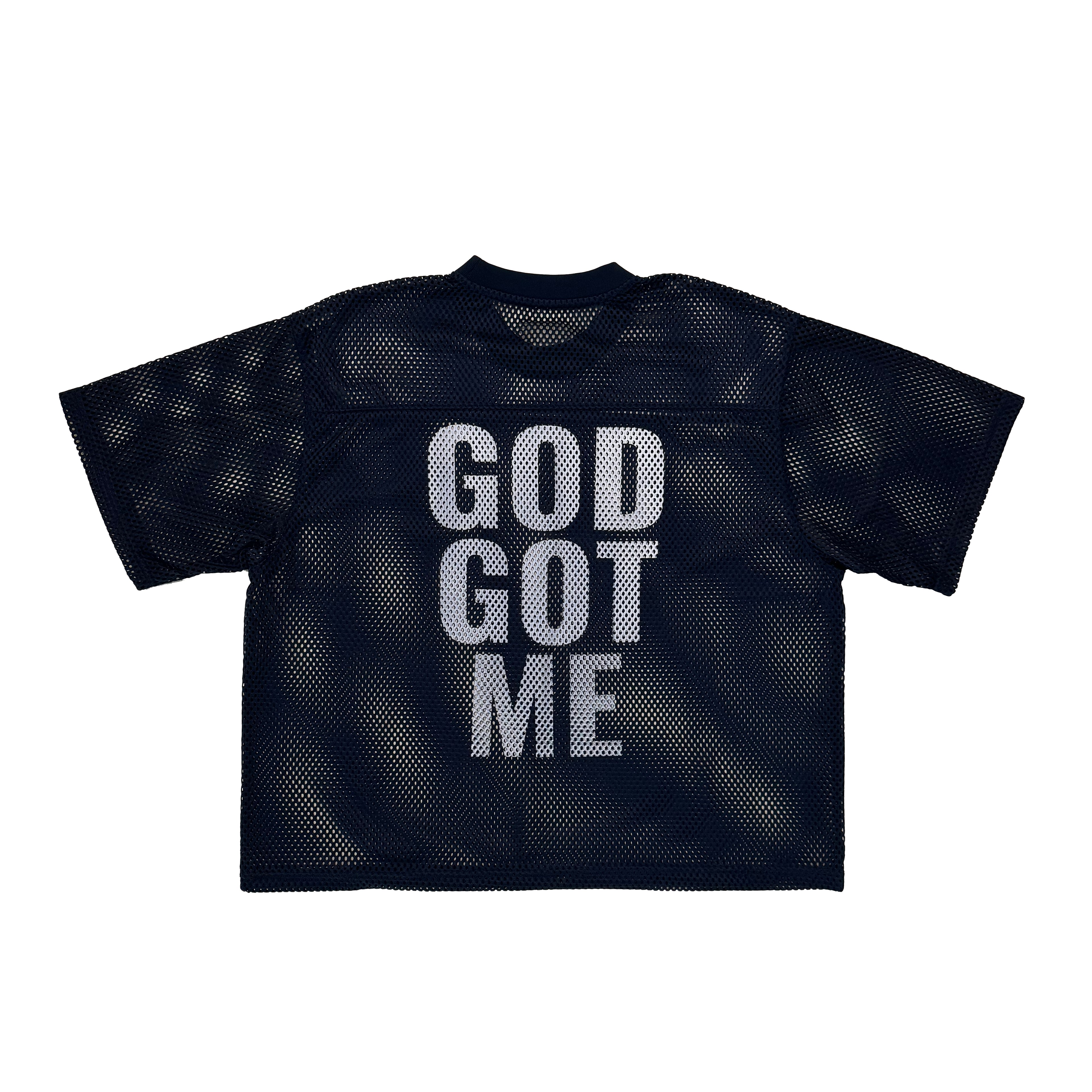 God Got Me | Jersey