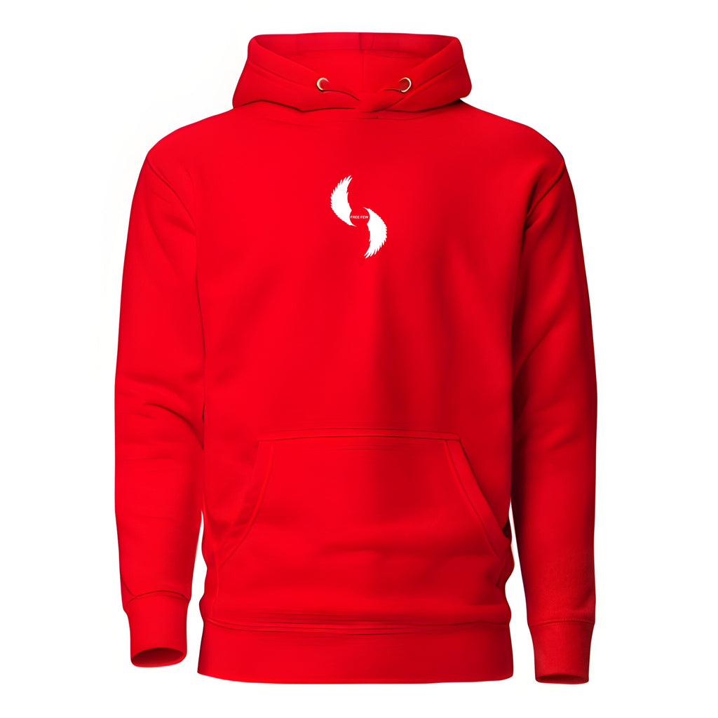 God Got Me | Hoodie