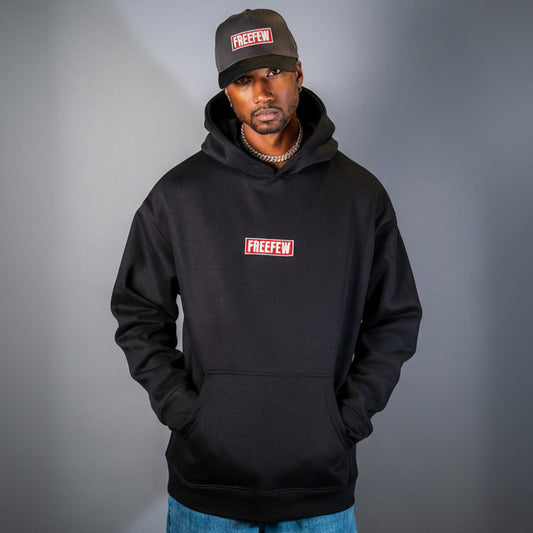 Free Few - Red Label - Hoodies