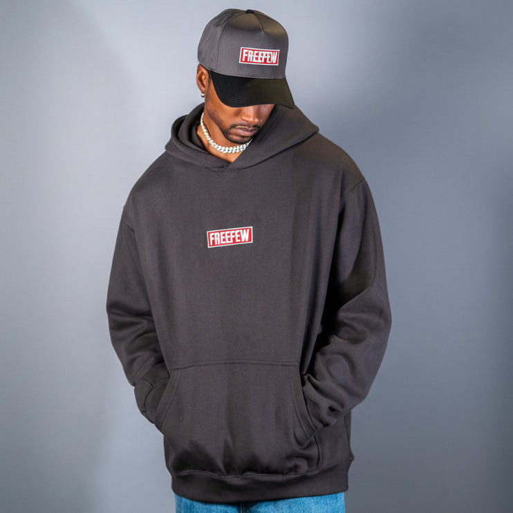 Free Few - Red Label - Hoodies