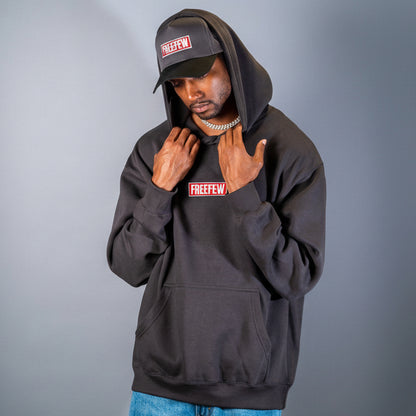 Free Few - Red Label - Hoodies