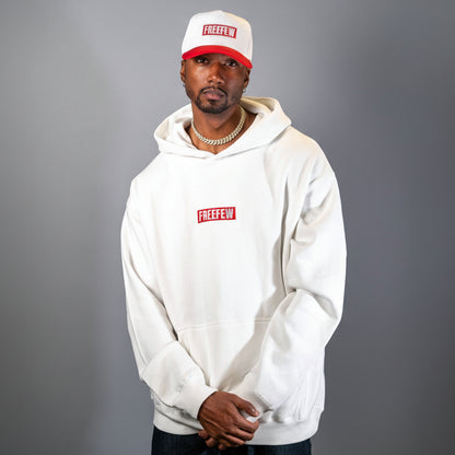 Free Few - Red Label - Hoodies