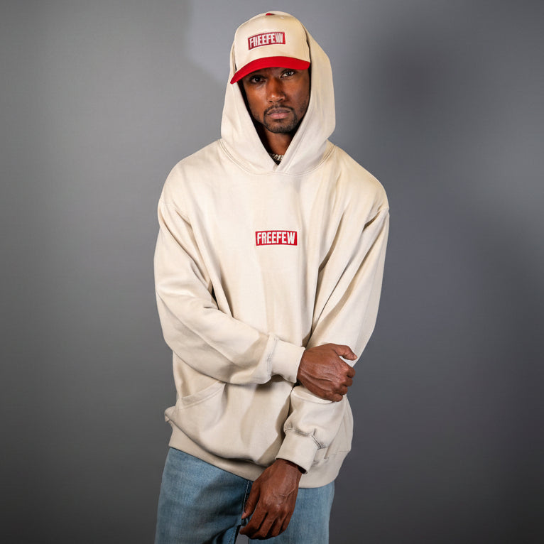 Free Few - Red Label - Hoodies