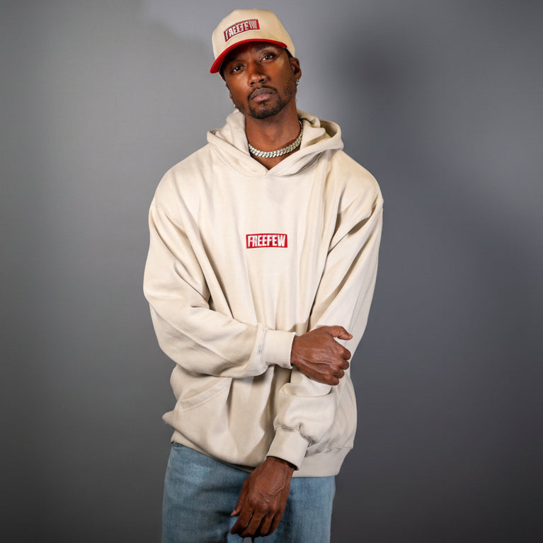 Free Few - Red Label - Hoodies