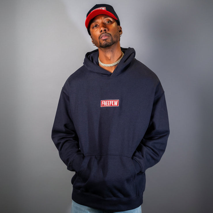 Free Few - Red Label - Hoodies