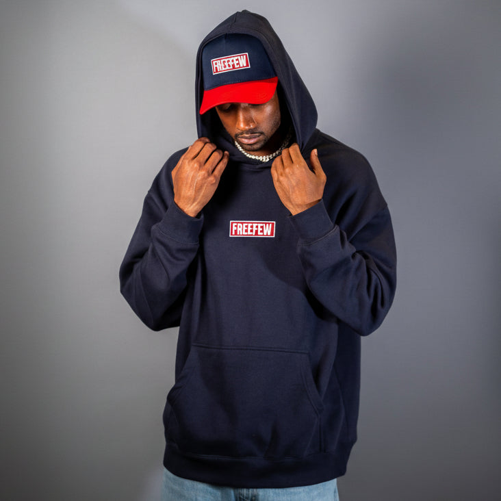 Free Few - Red Label - Hoodies