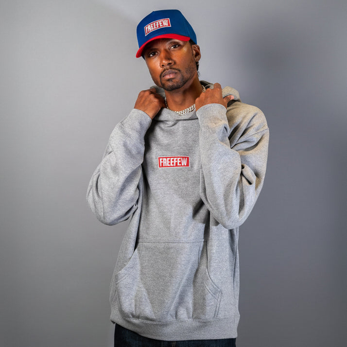 Free Few - Red Label - Hoodies