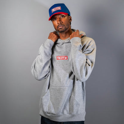 Free Few - Red Label - Hoodies