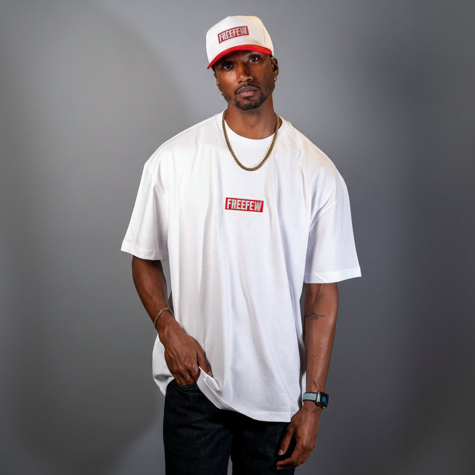 Free Few - Red Label - Tee