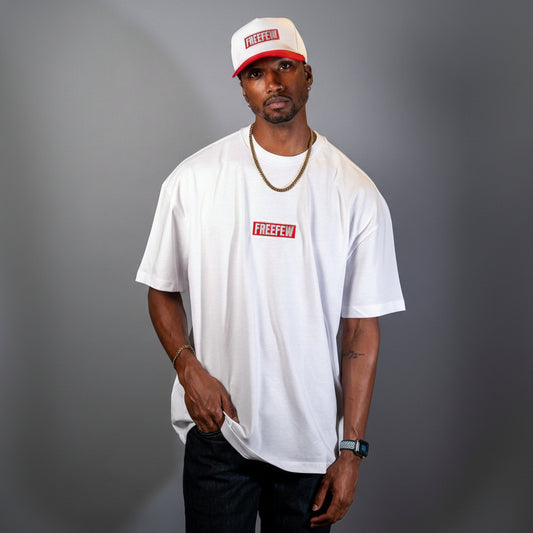 Free Few - Red Label - Tee