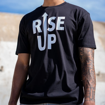 Rise Up Tee