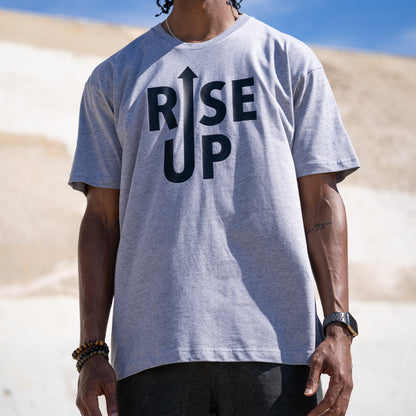 Rise Up Tee