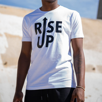 Rise Up Tee