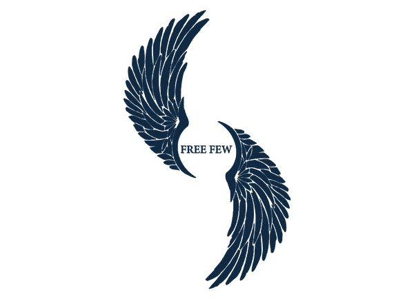 Free Few signature wing logo